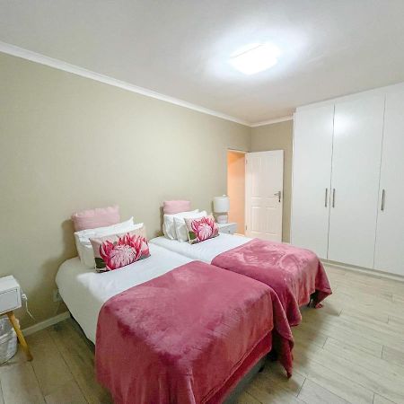 Apartament Uystuys Kapsztad Zewnętrze zdjęcie