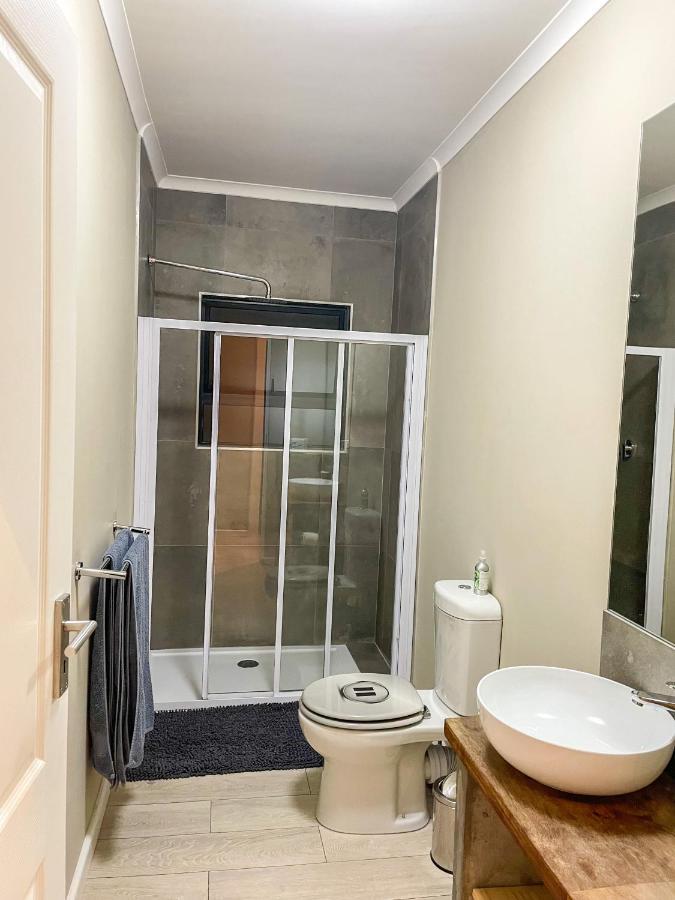 Apartament Uystuys Kapsztad Zewnętrze zdjęcie