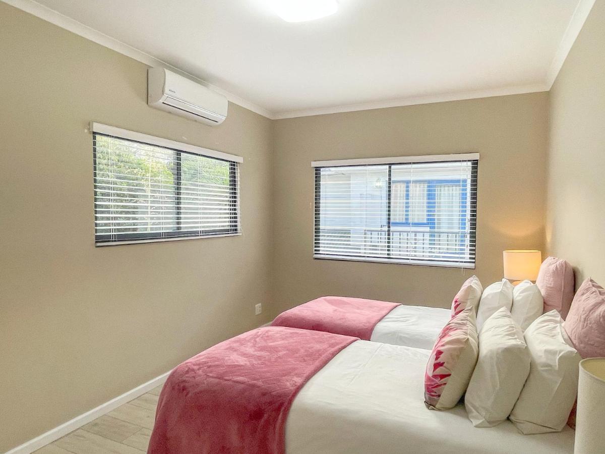 Apartament Uystuys Kapsztad Zewnętrze zdjęcie