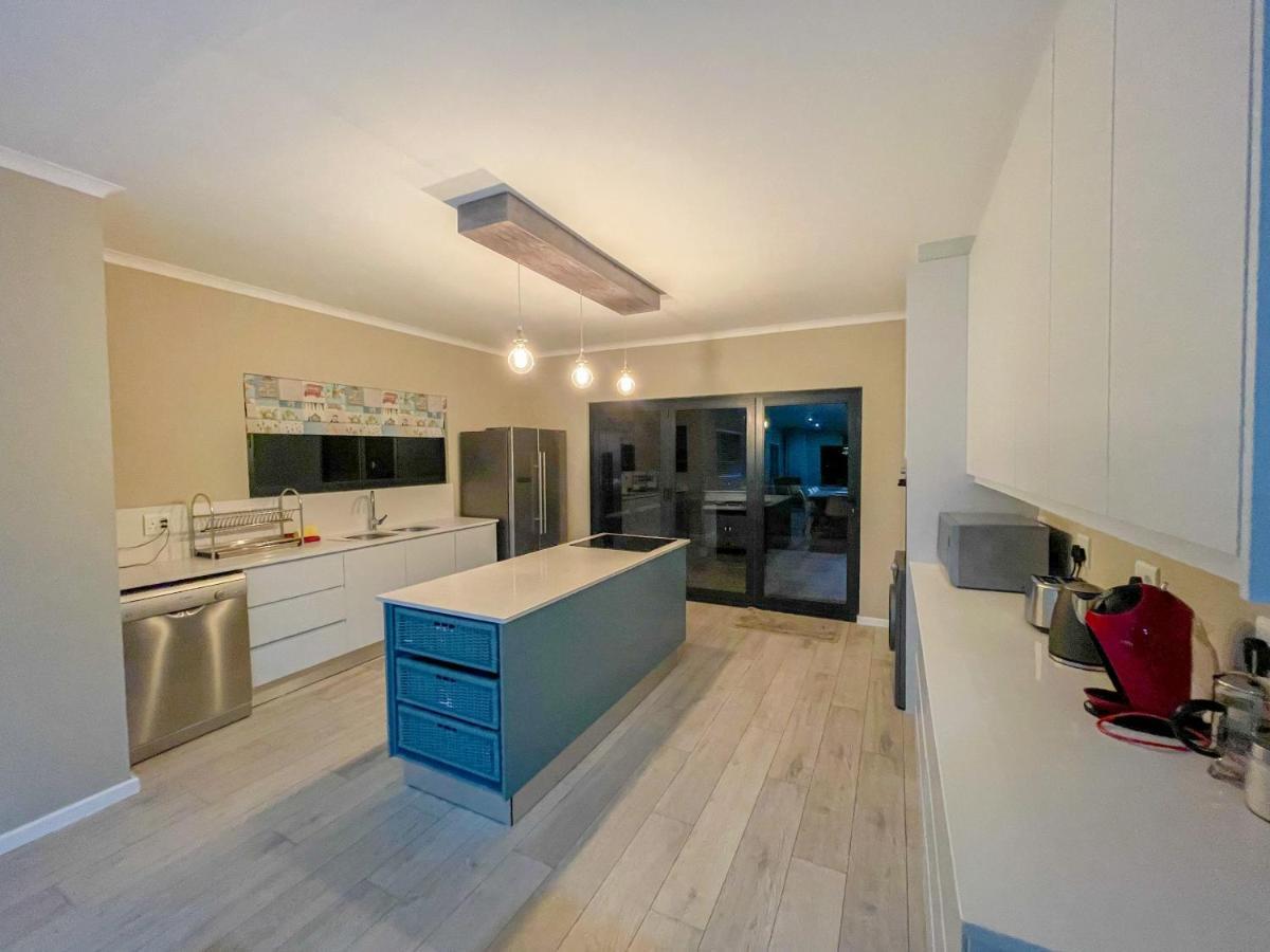 Apartament Uystuys Kapsztad Zewnętrze zdjęcie