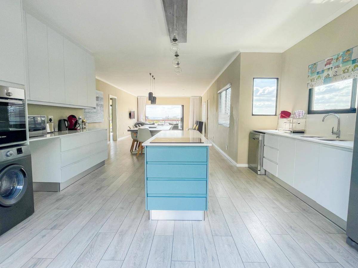 Apartament Uystuys Kapsztad Zewnętrze zdjęcie